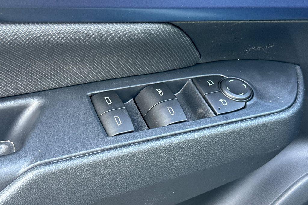 new 2026 Chevrolet Equinox EV car, priced at $38,295