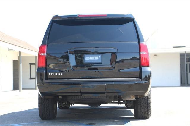 used 2016 Chevrolet Tahoe car, priced at $25,995