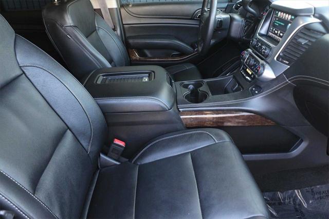 used 2016 Chevrolet Tahoe car, priced at $25,995
