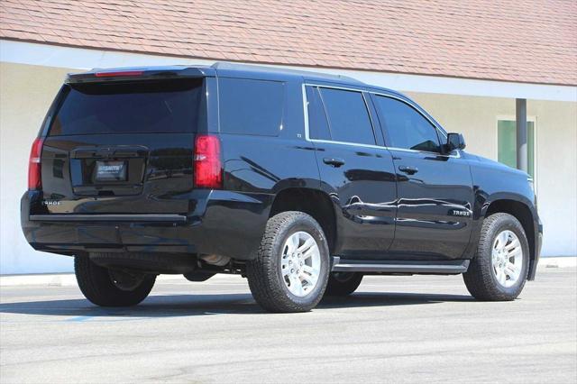 used 2016 Chevrolet Tahoe car, priced at $25,995