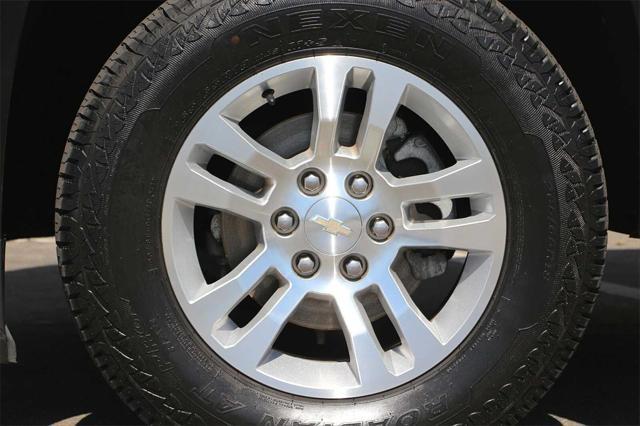 used 2016 Chevrolet Tahoe car, priced at $25,995