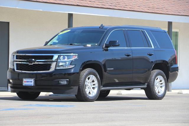 used 2016 Chevrolet Tahoe car, priced at $25,995