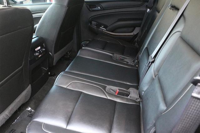 used 2016 Chevrolet Tahoe car, priced at $25,995