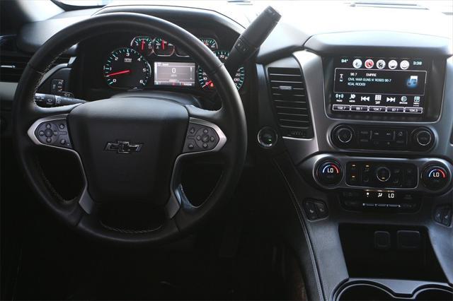 used 2016 Chevrolet Tahoe car, priced at $25,995