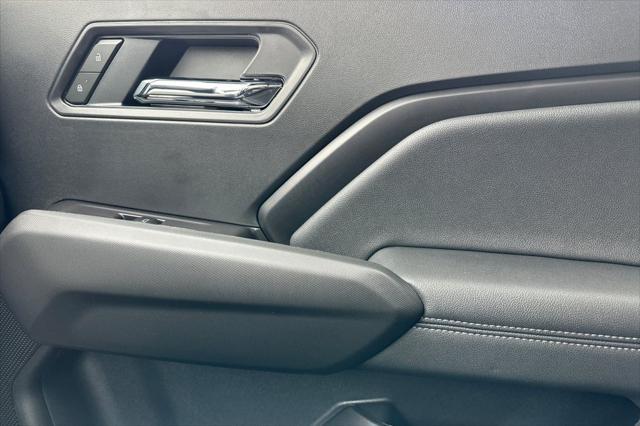 new 2025 Chevrolet Colorado car, priced at $41,060