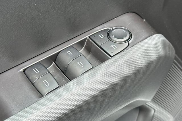 new 2025 Chevrolet Colorado car, priced at $41,060