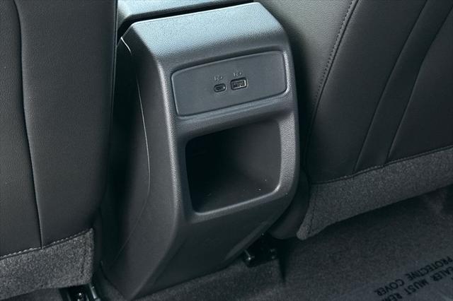 new 2025 Chevrolet Trax car, priced at $21,985