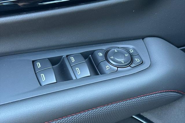 new 2025 Chevrolet Suburban car, priced at $95,110
