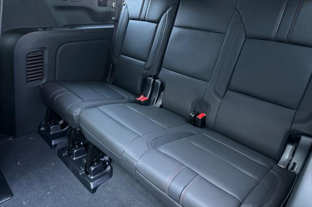 new 2025 Chevrolet Suburban car, priced at $95,110