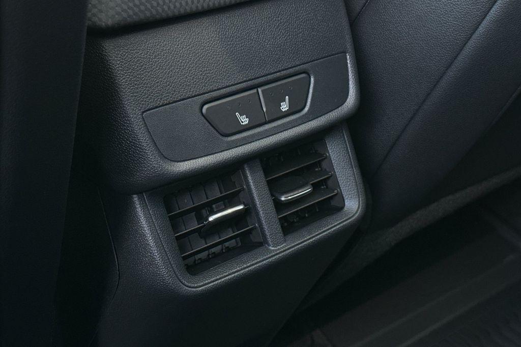 new 2026 Chevrolet Equinox car, priced at $39,110