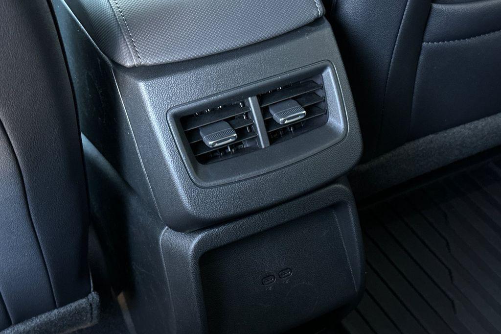 new 2026 Chevrolet Equinox EV car, priced at $37,090