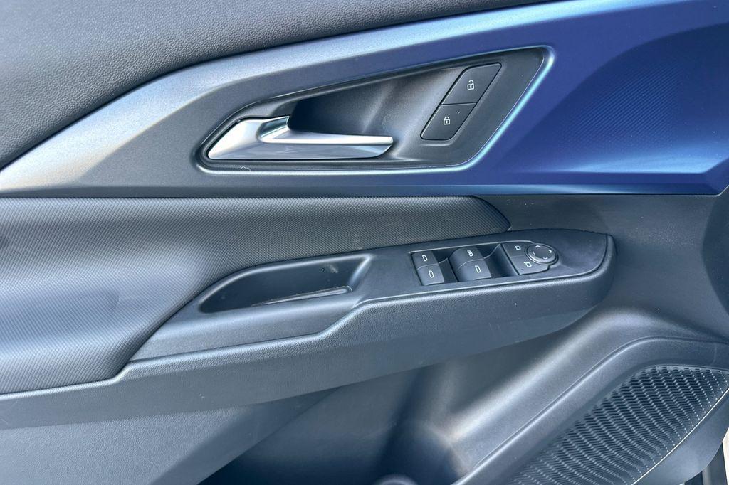 new 2026 Chevrolet Equinox EV car, priced at $37,090