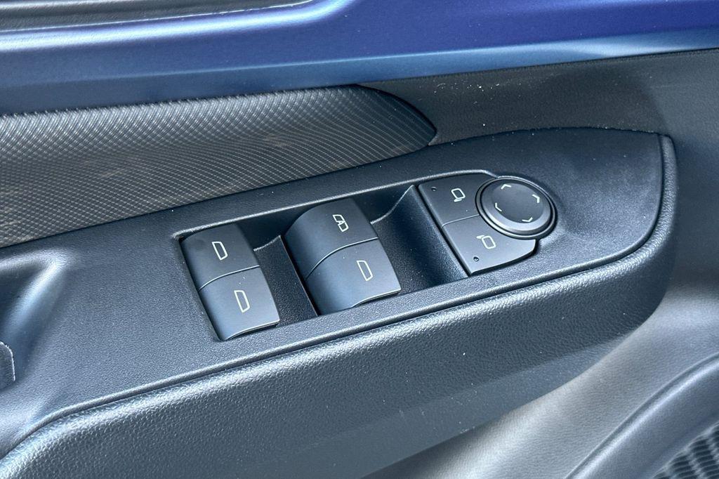 new 2026 Chevrolet Equinox EV car, priced at $37,090