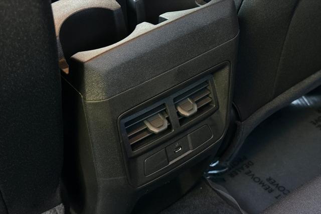 new 2025 Chevrolet Colorado car, priced at $37,395