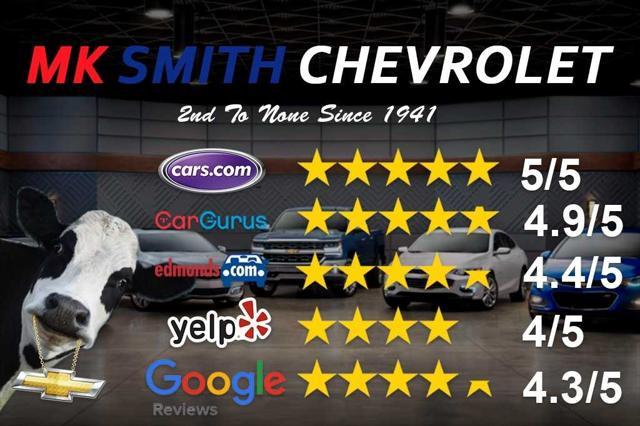 used 2015 Chevrolet Silverado 1500 car