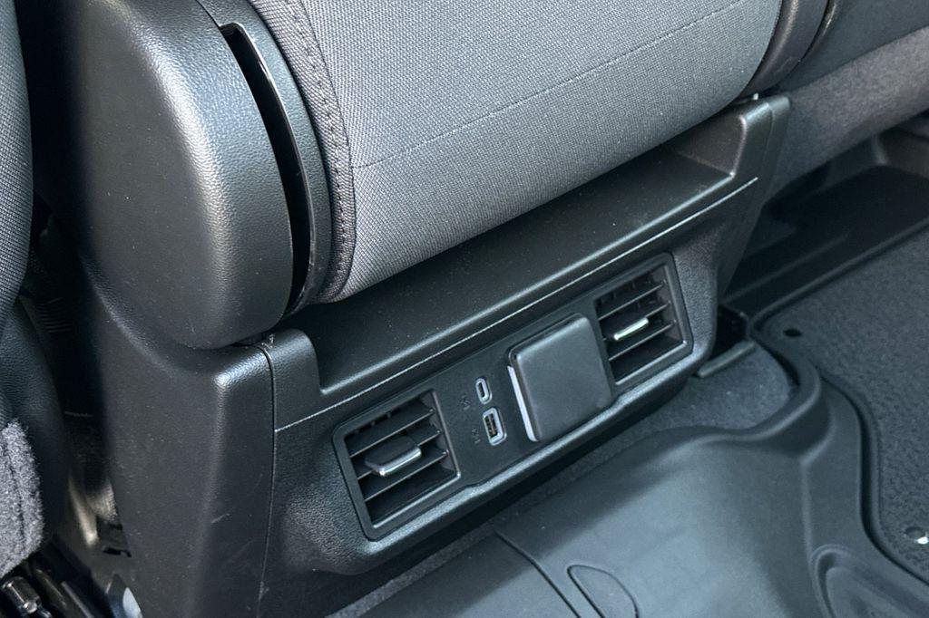 new 2025 Chevrolet Silverado 1500 car, priced at $52,275