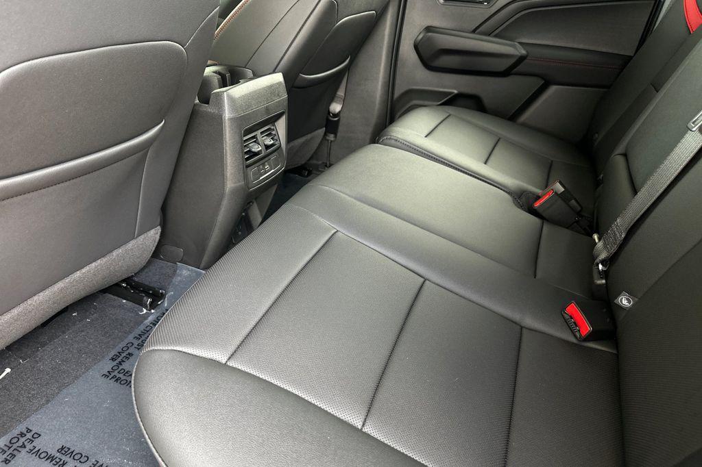 new 2025 Chevrolet Colorado car, priced at $48,460