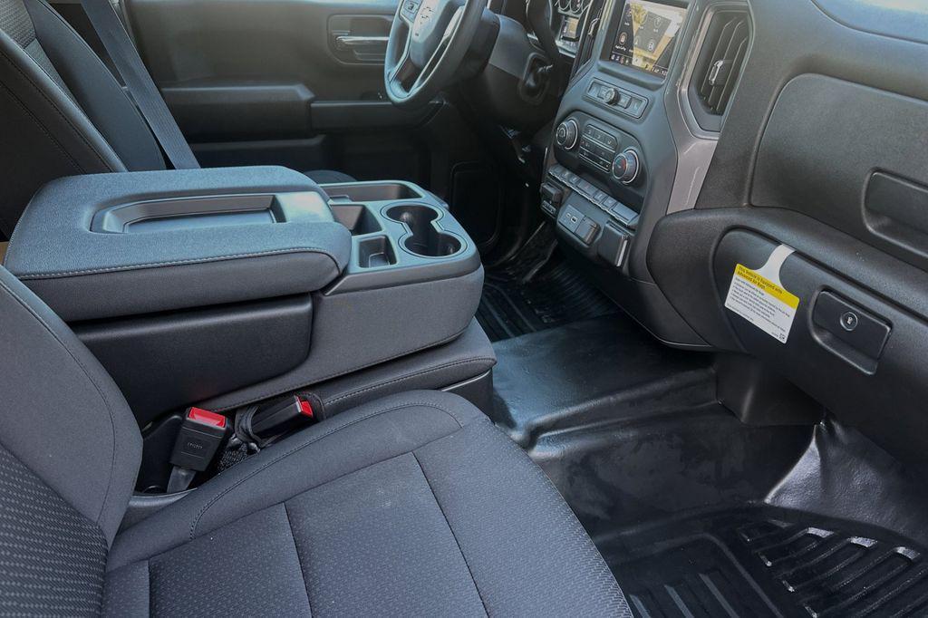 new 2024 Chevrolet Silverado 3500 car, priced at $72,499