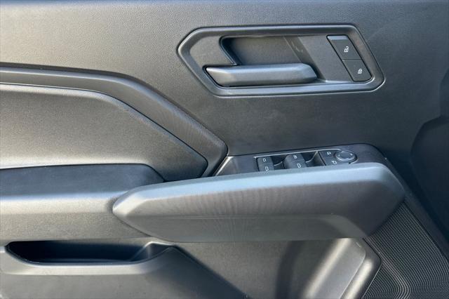 new 2025 Chevrolet Colorado car, priced at $43,685