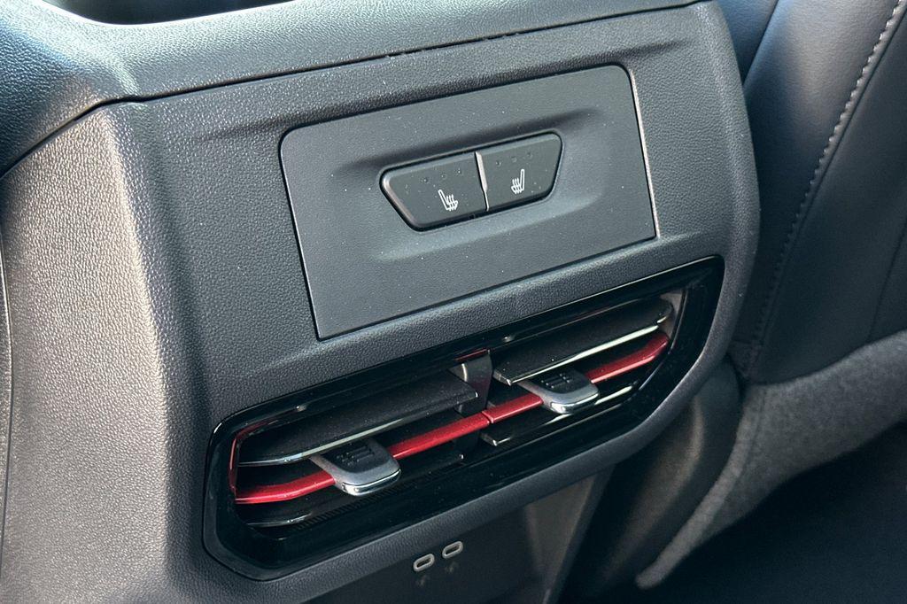 new 2025 Chevrolet Silverado EV car, priced at $78,145