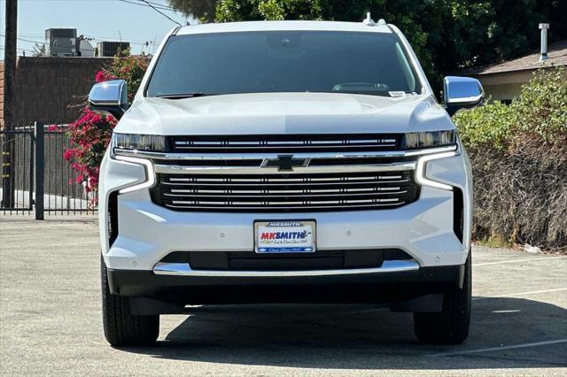 new 2024 Chevrolet Suburban car, priced at $89,410