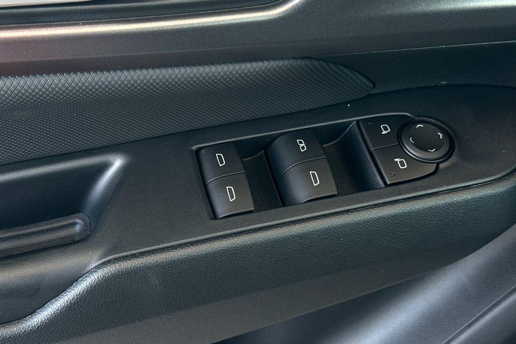 new 2025 Chevrolet Equinox EV car, priced at $44,885