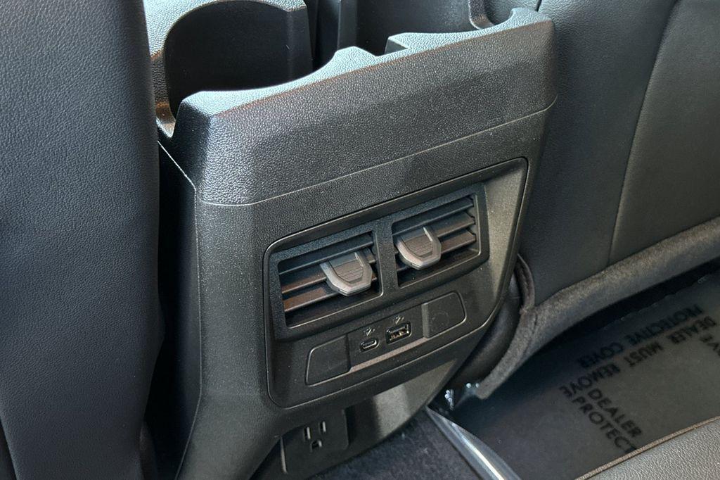 new 2025 Chevrolet Colorado car, priced at $47,055