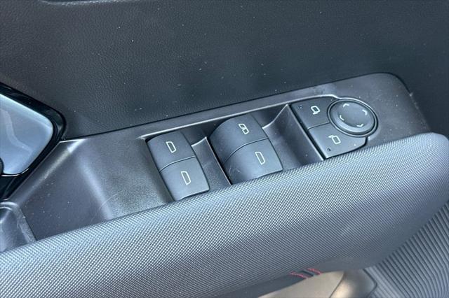 new 2025 Chevrolet Colorado car, priced at $47,915