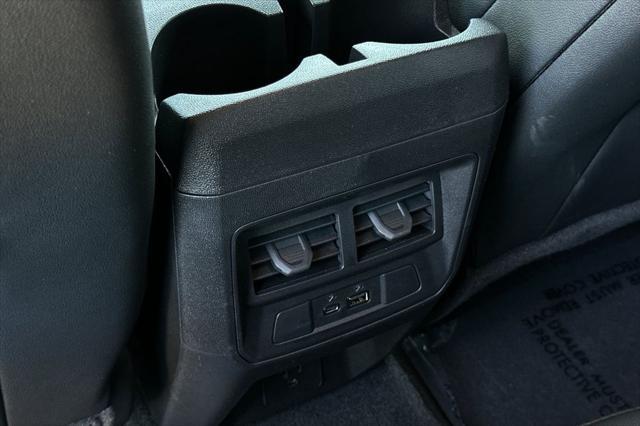 new 2025 Chevrolet Colorado car, priced at $47,915