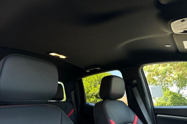new 2025 Chevrolet Colorado car, priced at $47,915