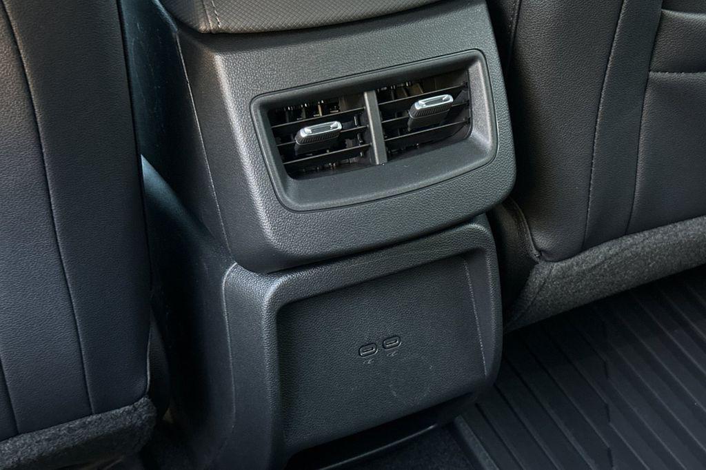 new 2026 Chevrolet Equinox EV car, priced at $40,090