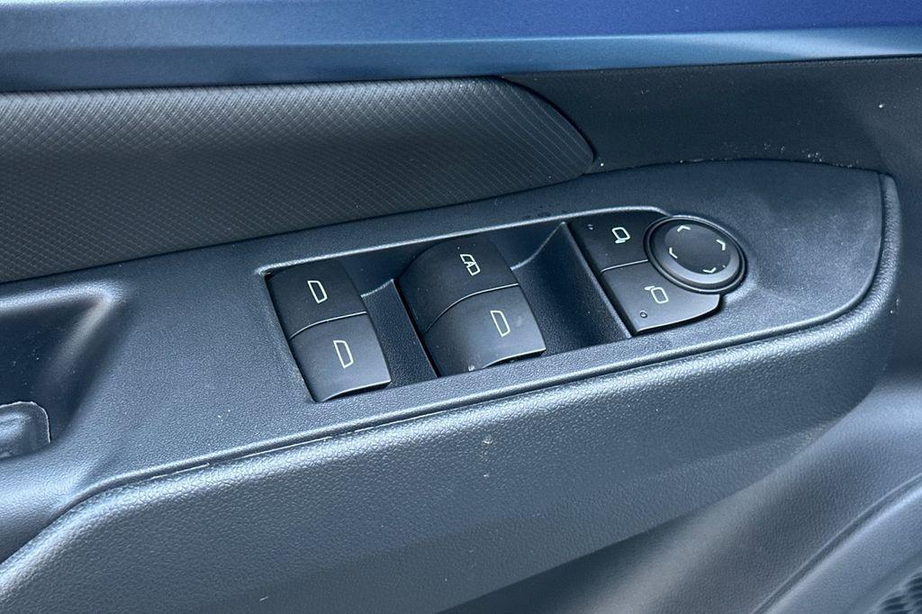 new 2026 Chevrolet Equinox EV car, priced at $40,090