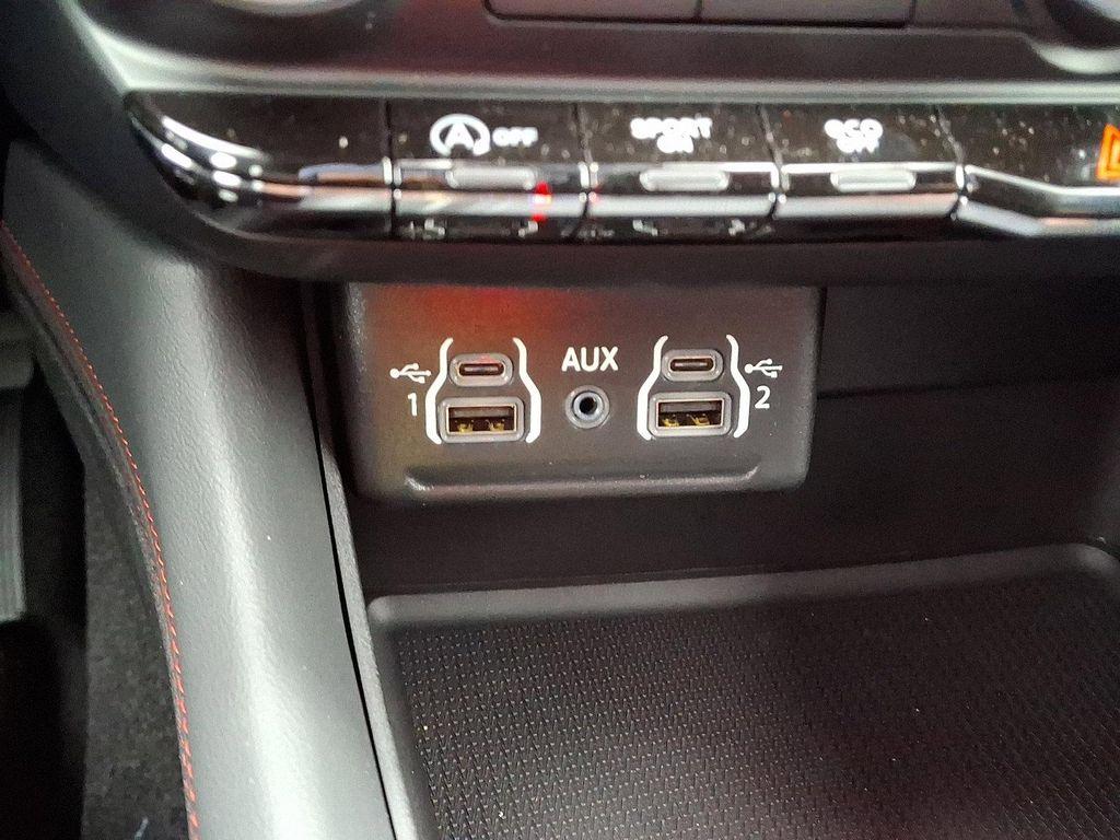 new 2026 Dodge Durango car, priced at $44,999