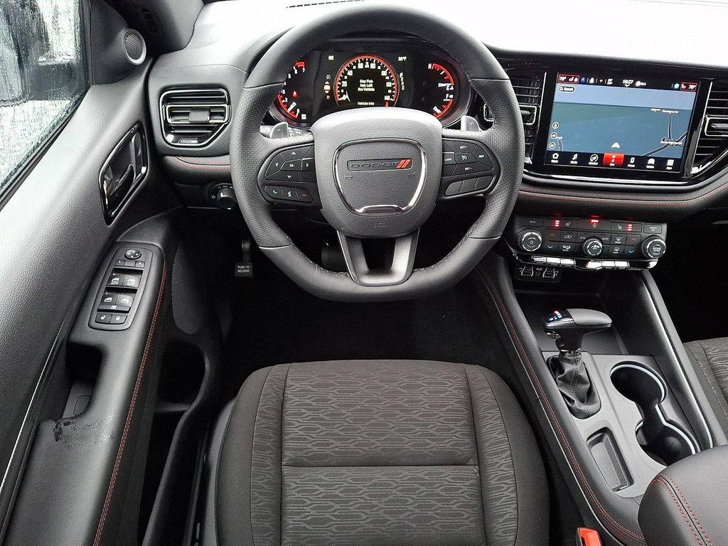 new 2026 Dodge Durango car, priced at $44,999