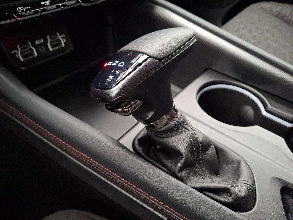 new 2026 Dodge Durango car, priced at $44,999