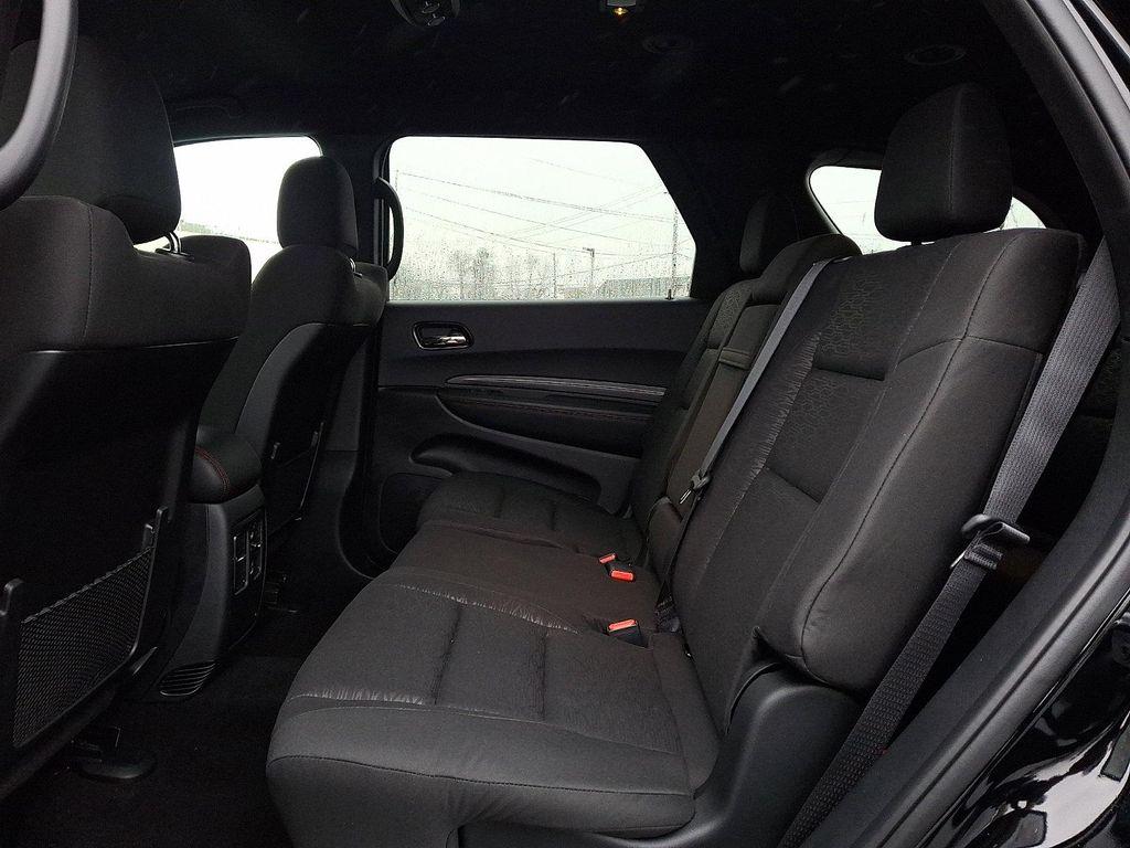 new 2026 Dodge Durango car, priced at $44,999