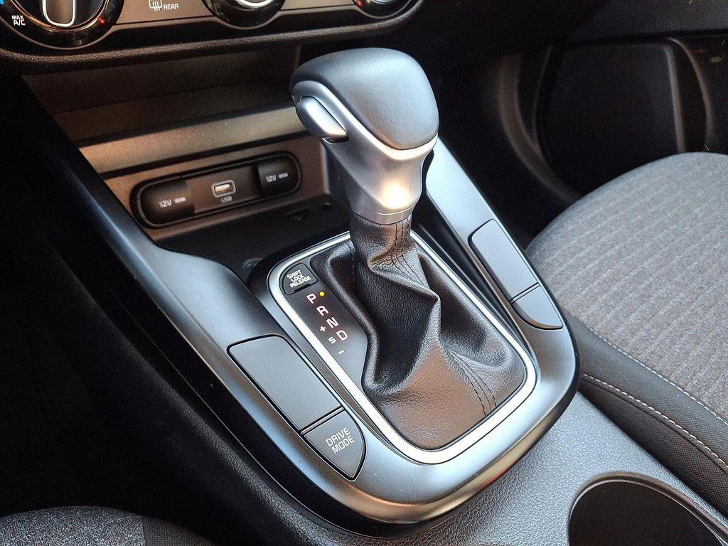 used 2020 Kia Soul car