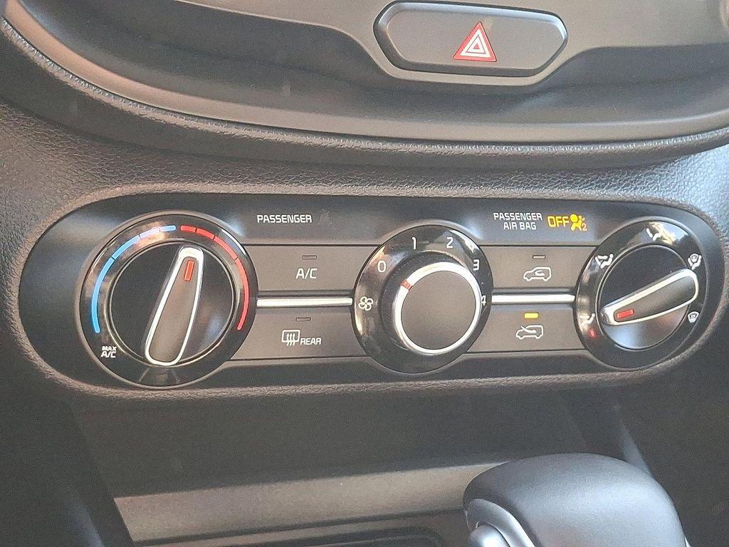 used 2020 Kia Soul car