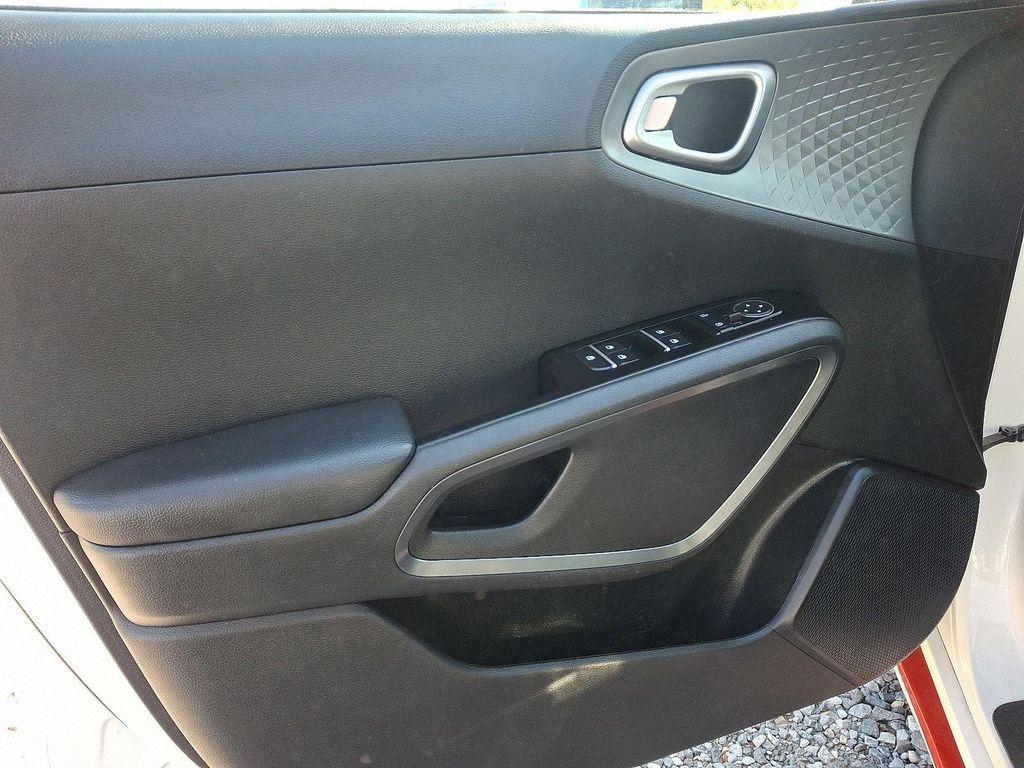 used 2020 Kia Soul car