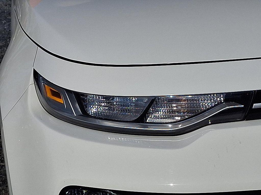 used 2020 Kia Soul car