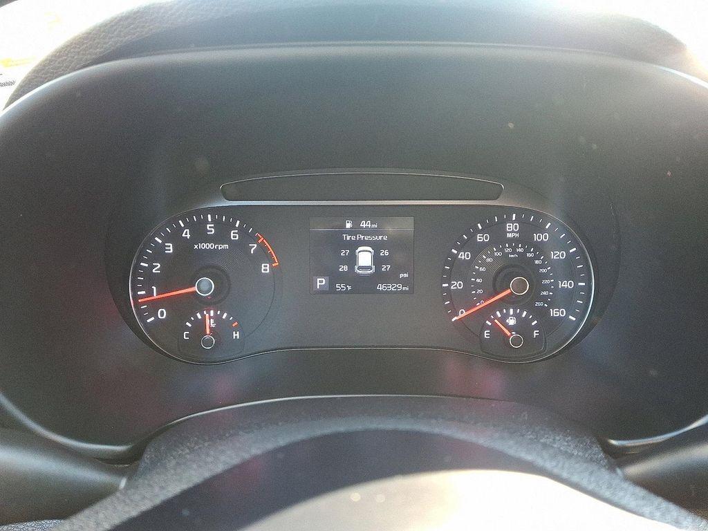 used 2020 Kia Soul car