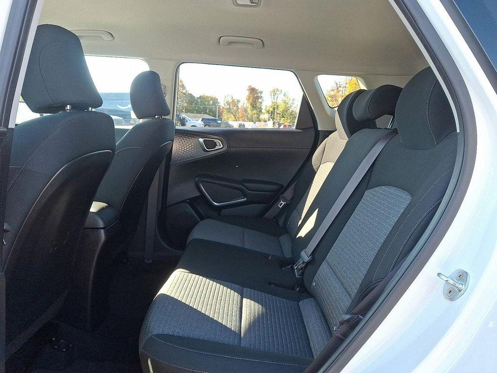 used 2020 Kia Soul car