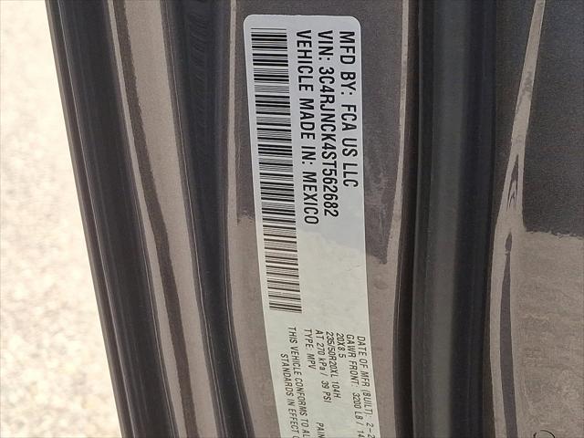new 2025 Jeep Wagoneer S car, priced at $67,590