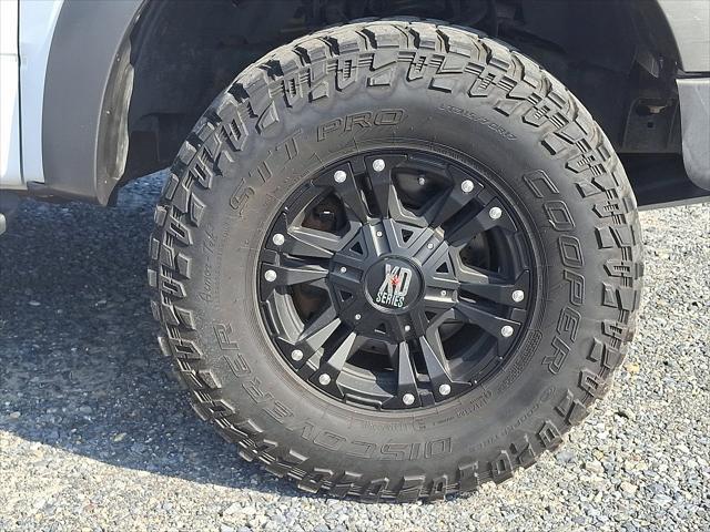 used 2013 Ford F-150 car, priced at $26,500