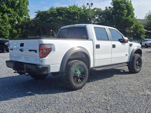 used 2013 Ford F-150 car, priced at $26,500