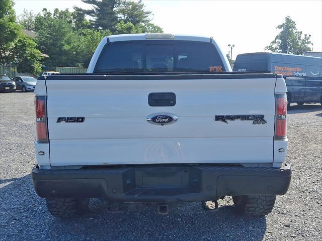 used 2013 Ford F-150 car, priced at $26,500