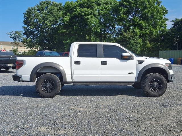 used 2013 Ford F-150 car, priced at $26,500
