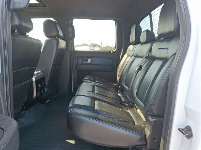 used 2013 Ford F-150 car, priced at $26,500