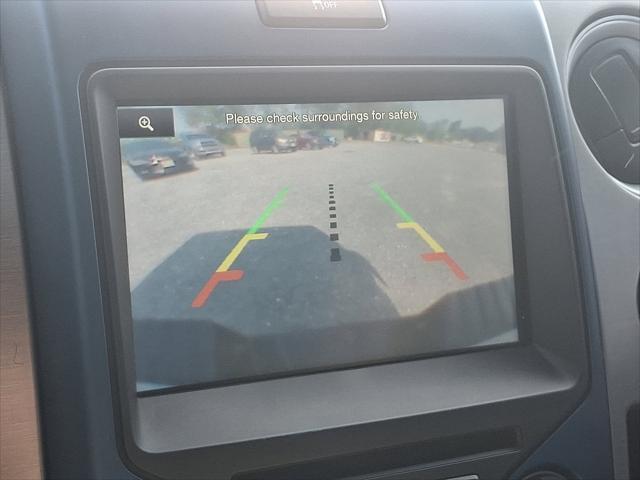 used 2013 Ford F-150 car, priced at $26,500
