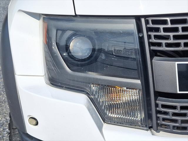 used 2013 Ford F-150 car, priced at $26,500